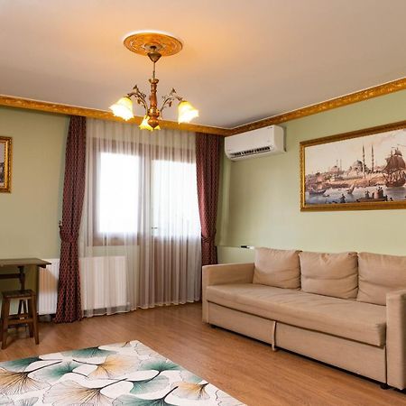 Ottoman Design Suites อิสตันบูล ภายนอก รูปภาพ