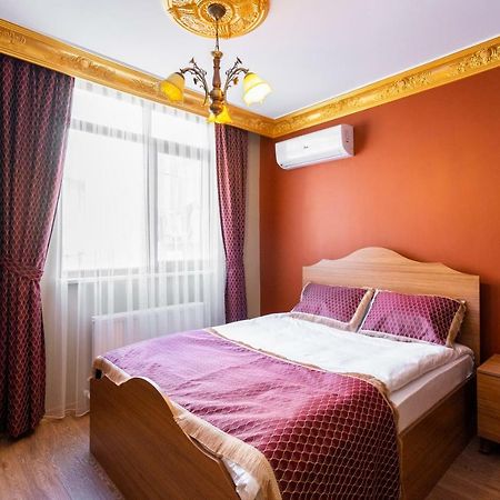 Ottoman Design Suites อิสตันบูล ภายนอก รูปภาพ