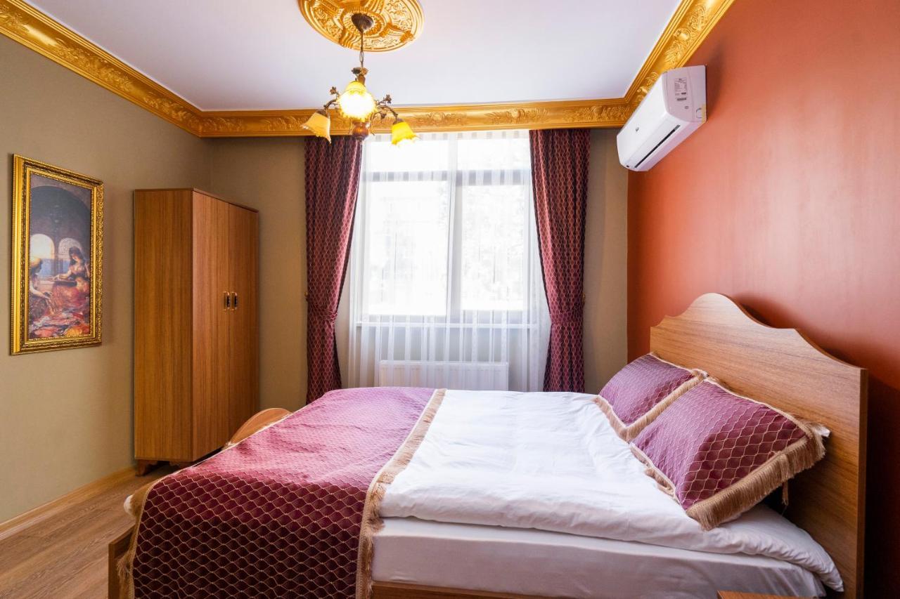 Ottoman Design Suites อิสตันบูล ภายนอก รูปภาพ